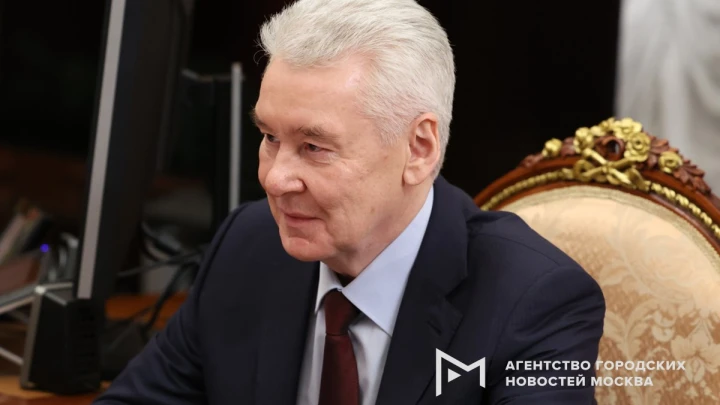 Собянин: Коммунарка станет одним из новых центров развития Москвы