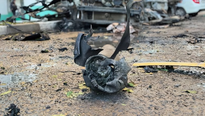 ВСУ повторно атаковали школу в Васильевке в День защиты детей